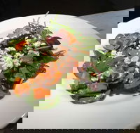 Sea Salt Italian Ristorante