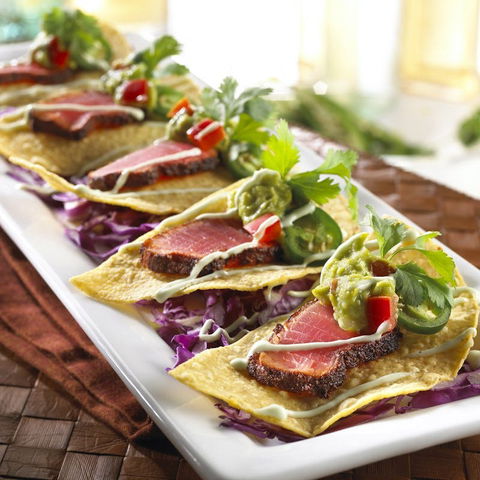 TGI Fridays - eAccommodation 0