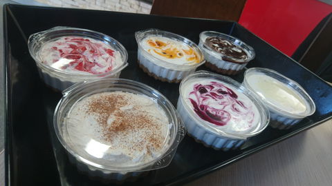 Alphabet Soup Dining - eAccommodation 0