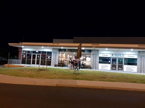 Asian Kitchen - Treendale - eAccommodation 0