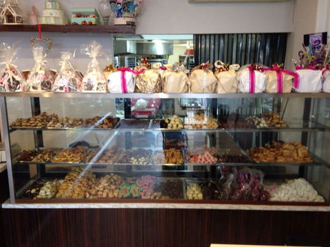 Dolce Fantasia - eAccommodation 0