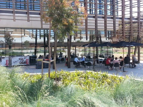 Ja & Jon Banh Mi - eAccommodation 0