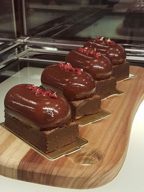 JC&Co. Espresso And Patisserie - eAccommodation 0