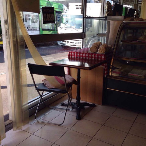 MJ Select Bakery - eAccommodation 0