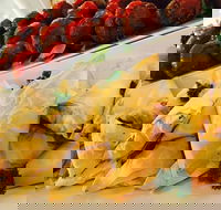 Poshamocha Cafe Bar - eAccommodation