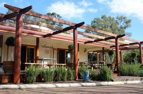 Talijancich Wines - eAccommodation 0