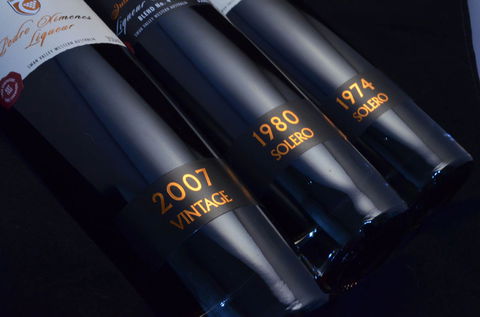 Talijancich Wines - eAccommodation 2