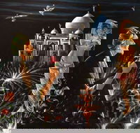 The Grace of India - eAccommodation