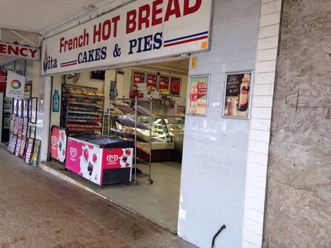 Vita Hot Bread - eAccommodation 0