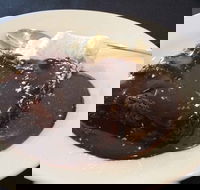 Zia's Ristorante - eAccommodation