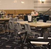 Eat at Whalers - eAccommodation