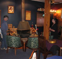 Gypsy's Table - eAccommodation