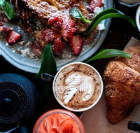 Harry's Grill - eAccommodation