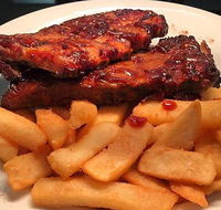 The Loose Goose Bar  Restaurant - eAccommodation