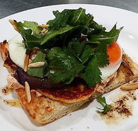 The Teal Turtle Cafe