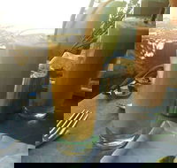 Affinity Cafe - eAccommodation