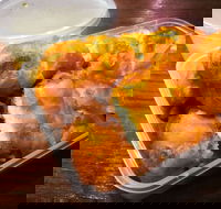 Aroma Dumpling House