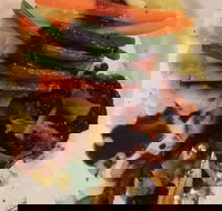 Bacco Italian Restaurant - eAccommodation