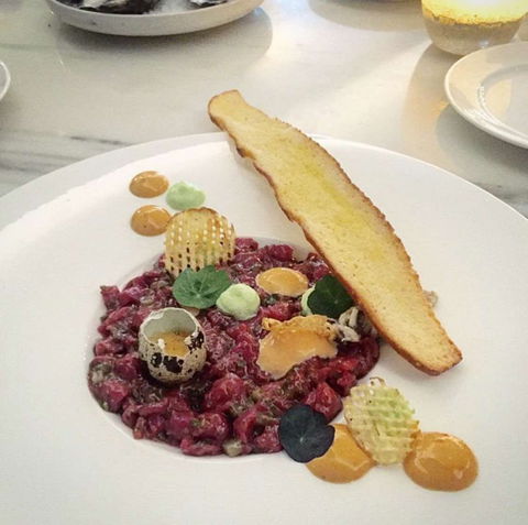 Bistro Remy - The Langham - eAccommodation 0