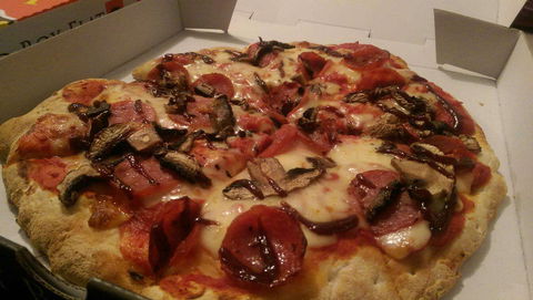 Fishy Fishy - Bertram - eAccommodation 0