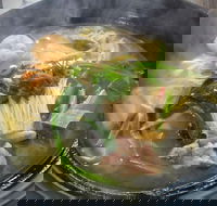 Fraga's Cafe Restaurant - eAccommodation