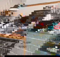 Hidden coffee - eAccommodation