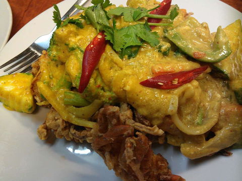 NThaiSing Mooloolaba - eAccommodation 0
