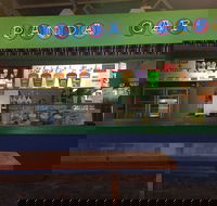 Panda Cafe - eAccommodation