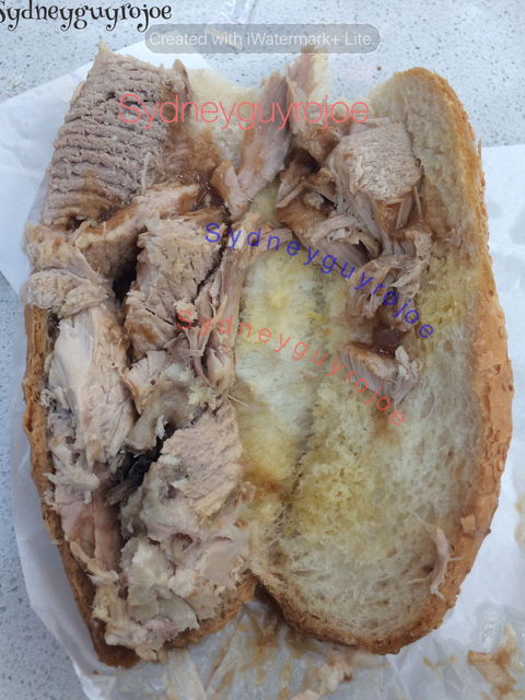 Roasts & Spuds - eAccommodation 0