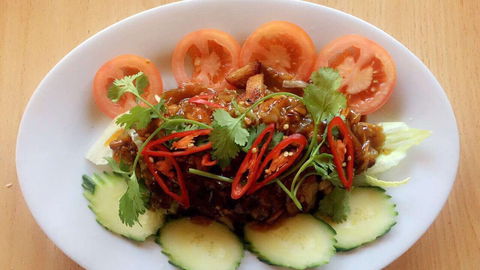 Saigon Sun - eAccommodation 0