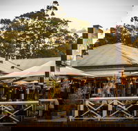 Settlers Tavern - eAccommodation