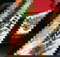 Shiki sushi - eAccommodation