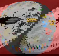 Taipei Dainty Bakery