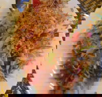 Thai Tamarind - eAccommodation