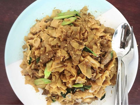 At Nine Thai Take Away - eAccommodation 0