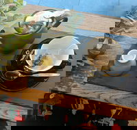 Hudsons Coffee - Miranda