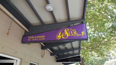 I Am Siam - eAccommodation 0