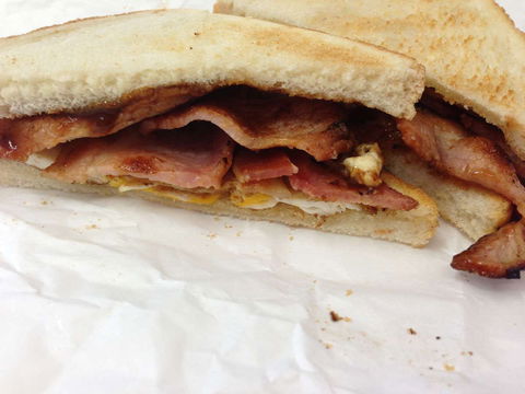 Jolly Jumbuk Lunch Bar - eAccommodation 0