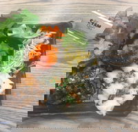 Lang Ga Chicken Village