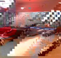 Royal Car Cafe Diner