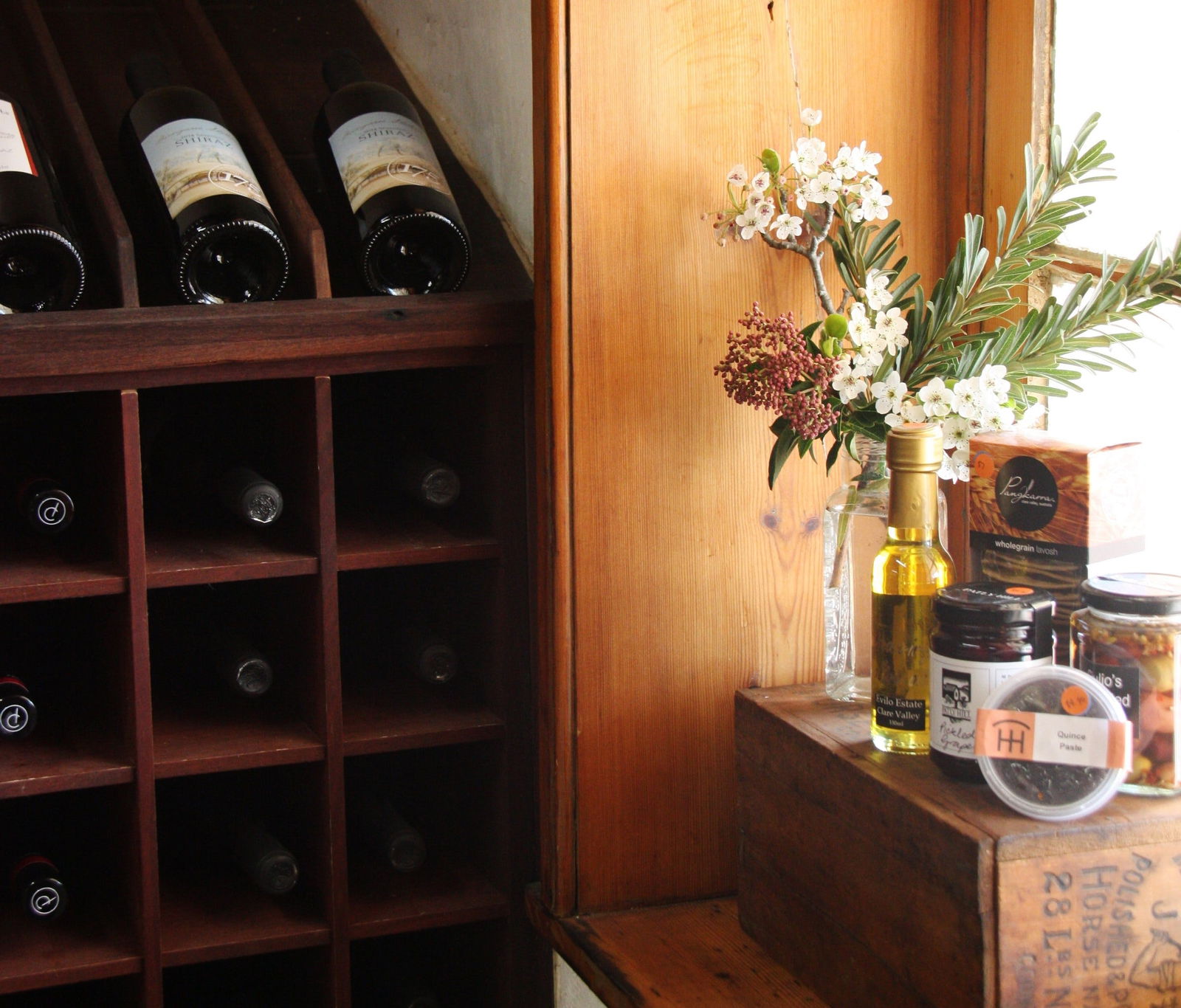 Anama SA eAccommodation