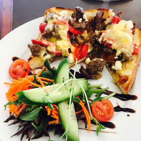 The Cherry Tree Coffee & Dining - eAccommodation 0