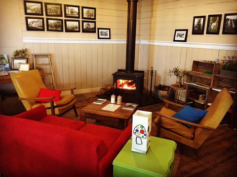 The Mushroom At Waratah - eAccommodation 1