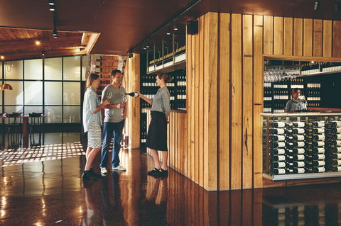 Vasse Felix Winery - eAccommodation 1