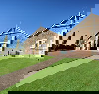 Wynns Coonawarra Estate Cellar Door - eAccommodation