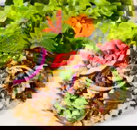 CB Thai Cuisine - eAccommodation