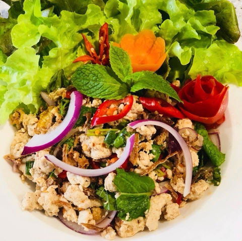 CB Thai Cuisine - eAccommodation 0