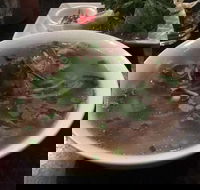 Code Black Coffee - North Melbourne