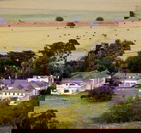 Eleonore's Restaurant - eAccommodation