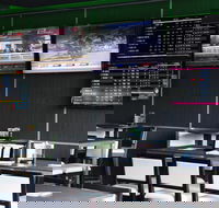 Ferny Grove Tavern - eAccommodation